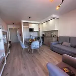 דירה Elite 7e - Vistas Mar Na Da Rocha פורטימאו