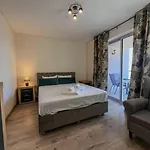 Elite 7e - Vistas Mar Na Da Rocha דירה פורטימאו