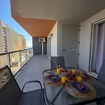 דירה Elite 7e - Vistas Mar Na Da Rocha פורטימאו