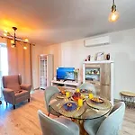 Elite 7e - Vistas Mar Na Da Rocha דירה