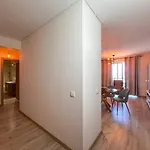 Elite 7e - Vistas Mar Na Da Rocha דירה *