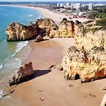 Elite 7e - Vistas Mar Na Da Rocha דירה *