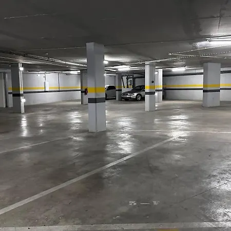 Апартаменти Elite 7e - Vistas Mar Na Da Rocha *