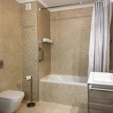 Elite 7e - Vistas Mar Na Da Rocha * Портіман