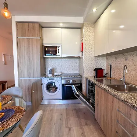 Elite 7e - Vistas Mar Na Da Rocha Портіман