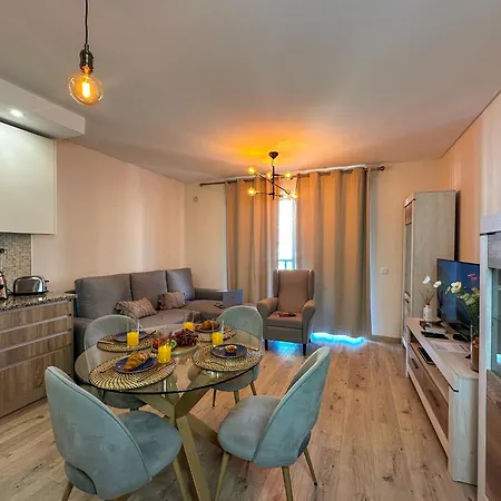 Апартаменти Elite 7e - Vistas Mar Na Da Rocha