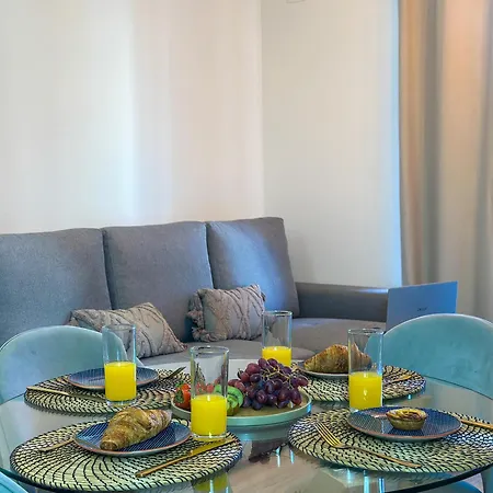 Elite 7e - Vistas Mar Na Da Rocha * Портіман