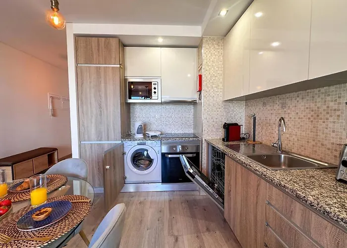 Elite 7e - Vistas Mar Na Da Rocha 波尔蒂芒