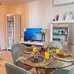 Elite 7e - Vistas Mar Na Da Rocha