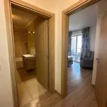 Elite 7e - Vistas Mar Na Da Rocha Lägenhet *