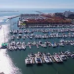 Elite 7e - Vistas Mar Na Da Rocha *