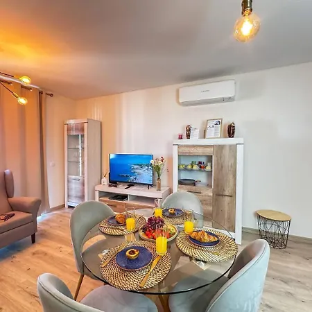 Elite 7e - Vistas Mar Na Da Rocha 波尔蒂芒