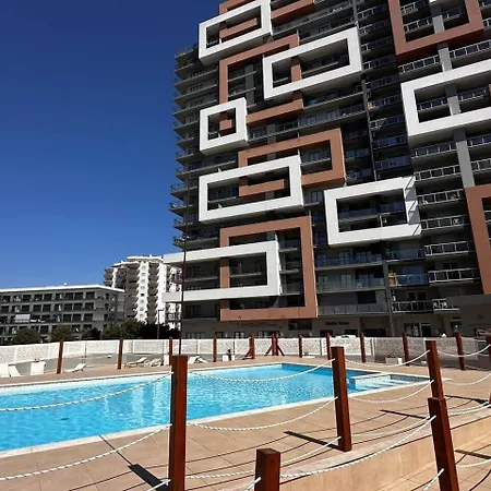 Elite 7e - Vistas Mar Na Da Rocha Portimão