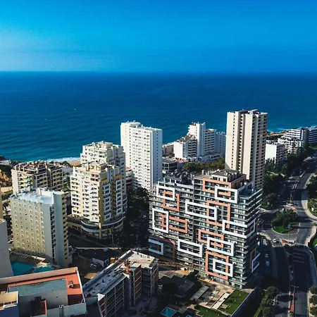 Elite 7e - Vistas Mar Na Da Rocha Portimão