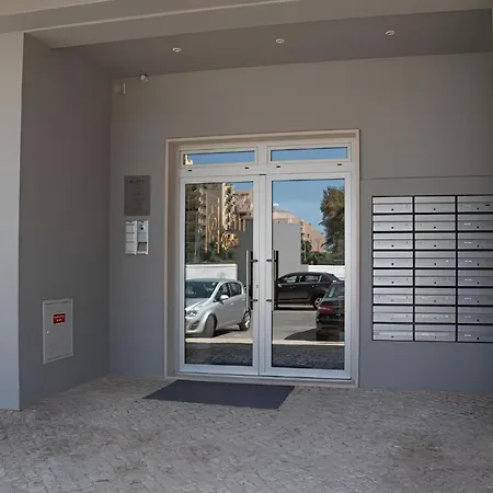 Appartement Elite 7e - Vistas Mar Na Da Rocha *