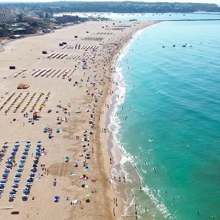 Appartement Elite 7e - Vistas Mar Na Da Rocha *