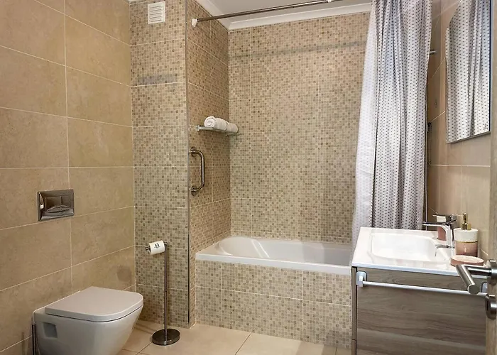 Elite 7e - Vistas Mar Na Da Rocha * Portimão