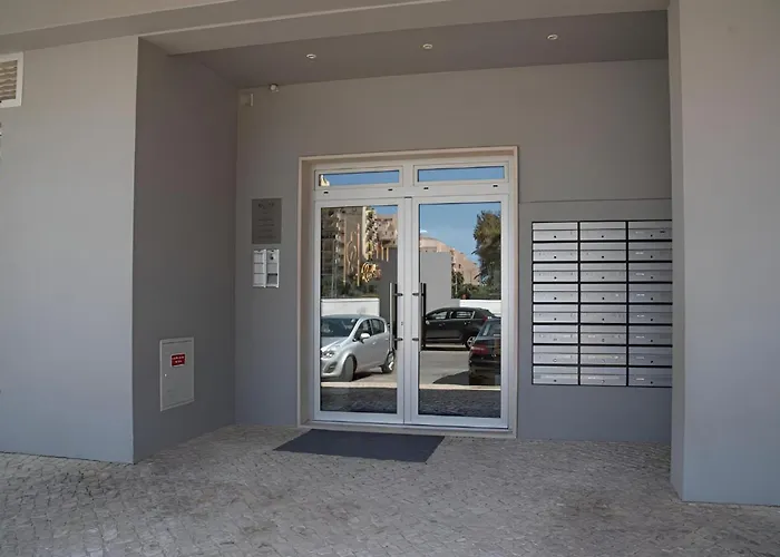 Appartement Elite 7e - Vistas Mar Na Da Rocha *