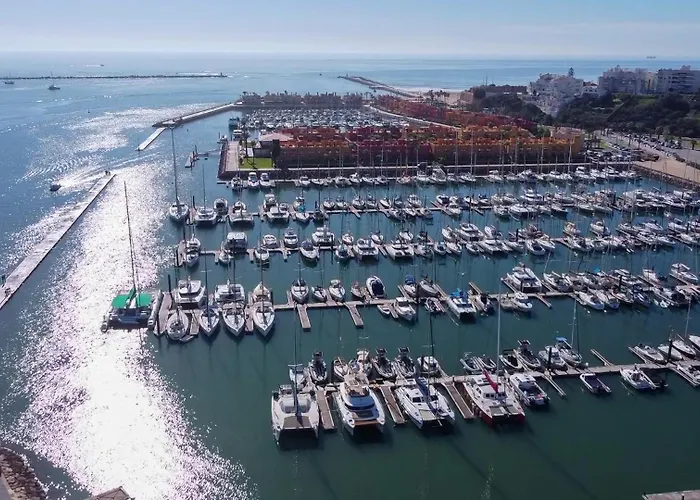 Elite 7e - Vistas Mar Na Da Rocha *