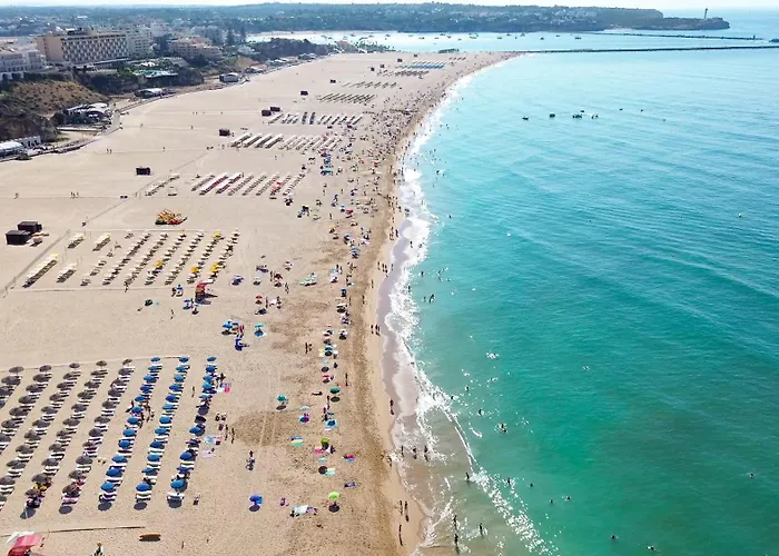 Appartement Elite 7e - Vistas Mar Na Da Rocha *