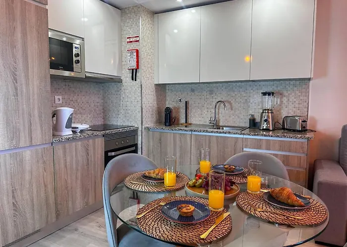 Elite 7e - Vistas Mar Na Da Rocha * Portimão