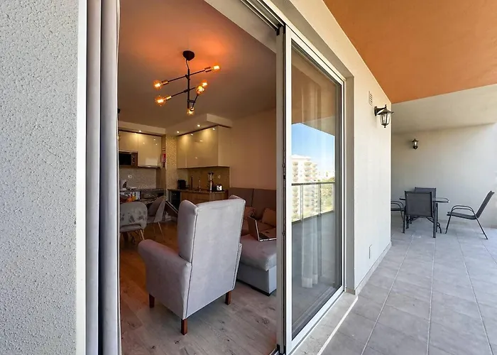 Elite 7e - Vistas Mar Na Da Rocha