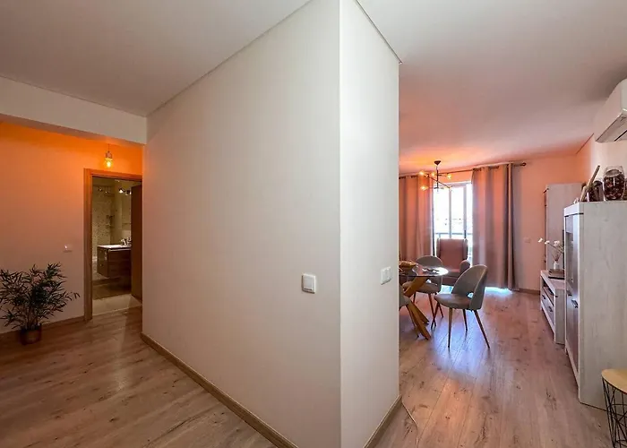 Elite 7e - Vistas Mar Na Da Rocha Apartment *