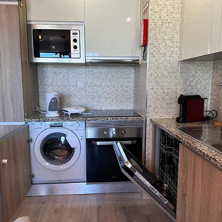 Appartement Elite 7e - Vistas Mar Na Da Rocha *