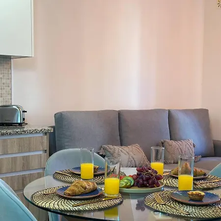 Elite 7e - Vistas Mar Na Da Rocha Appartement Portimão