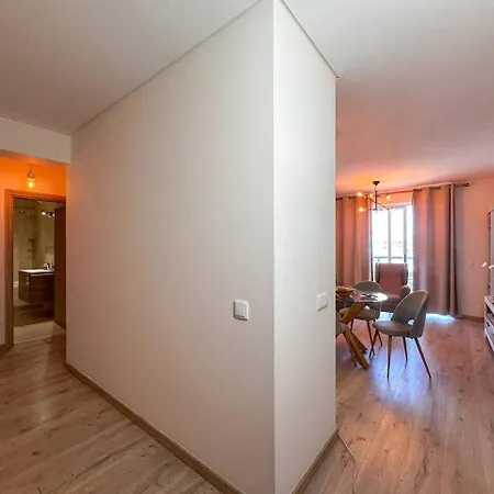 Elite 7e - Vistas Mar Na Da Rocha Appartement *