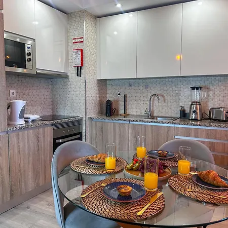 Elite 7e - Vistas Mar Na Da Rocha