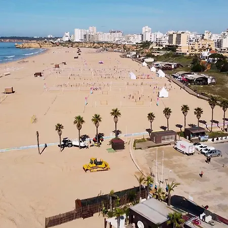 Appartement Elite 7e - Vistas Mar Na Da Rocha *